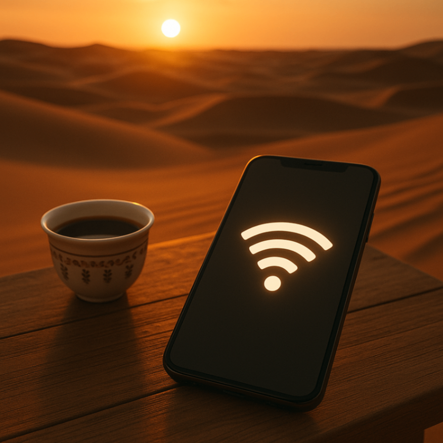 خبرة طويلة في تقديم خدمات شحن الرصيد بسرعة وأمان في الإمارات